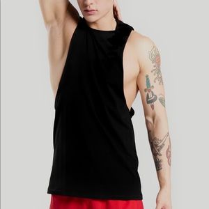 Alphalete Tank